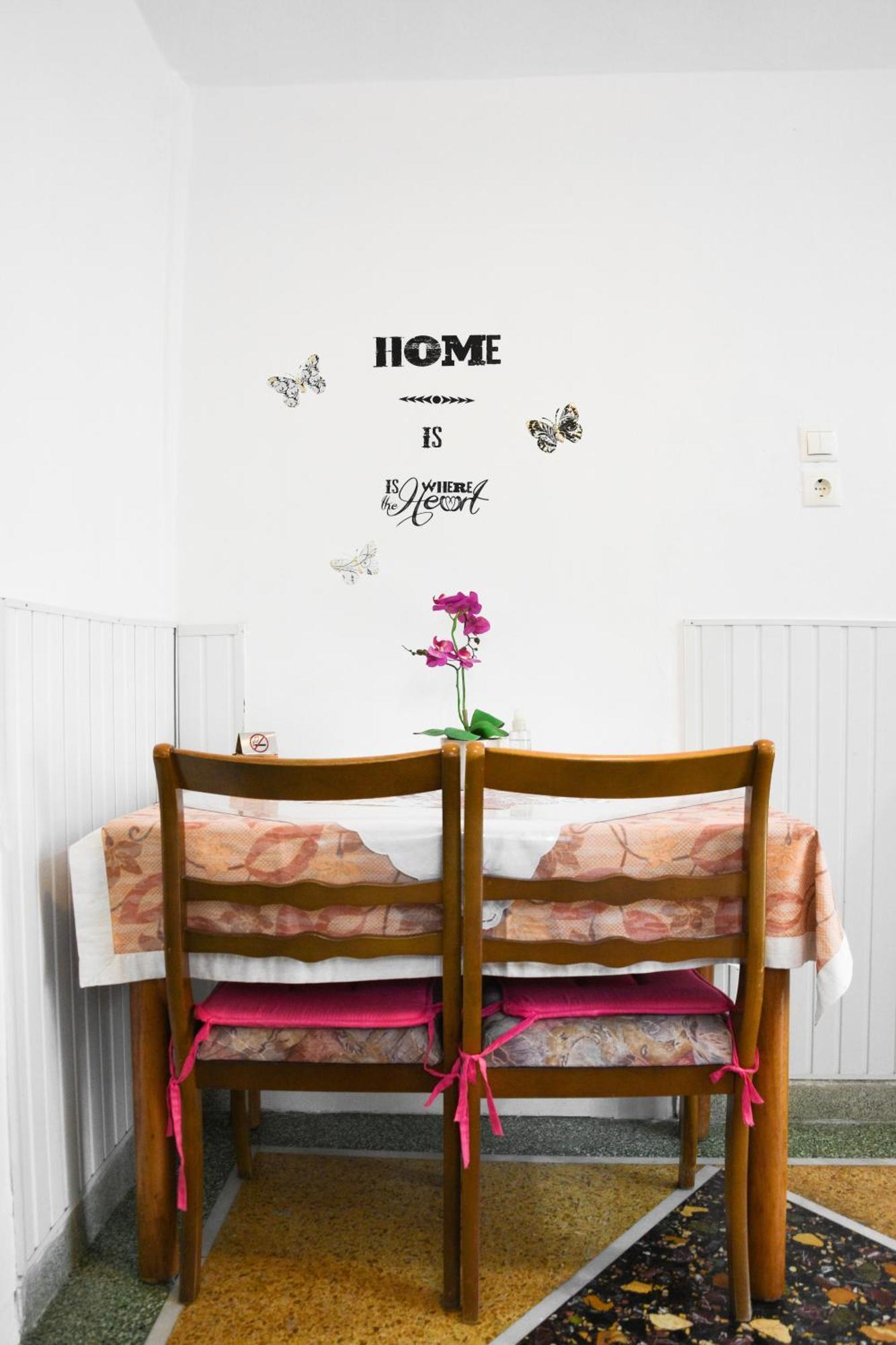 Rent House Daphne Appartement Kavala Buitenkant foto