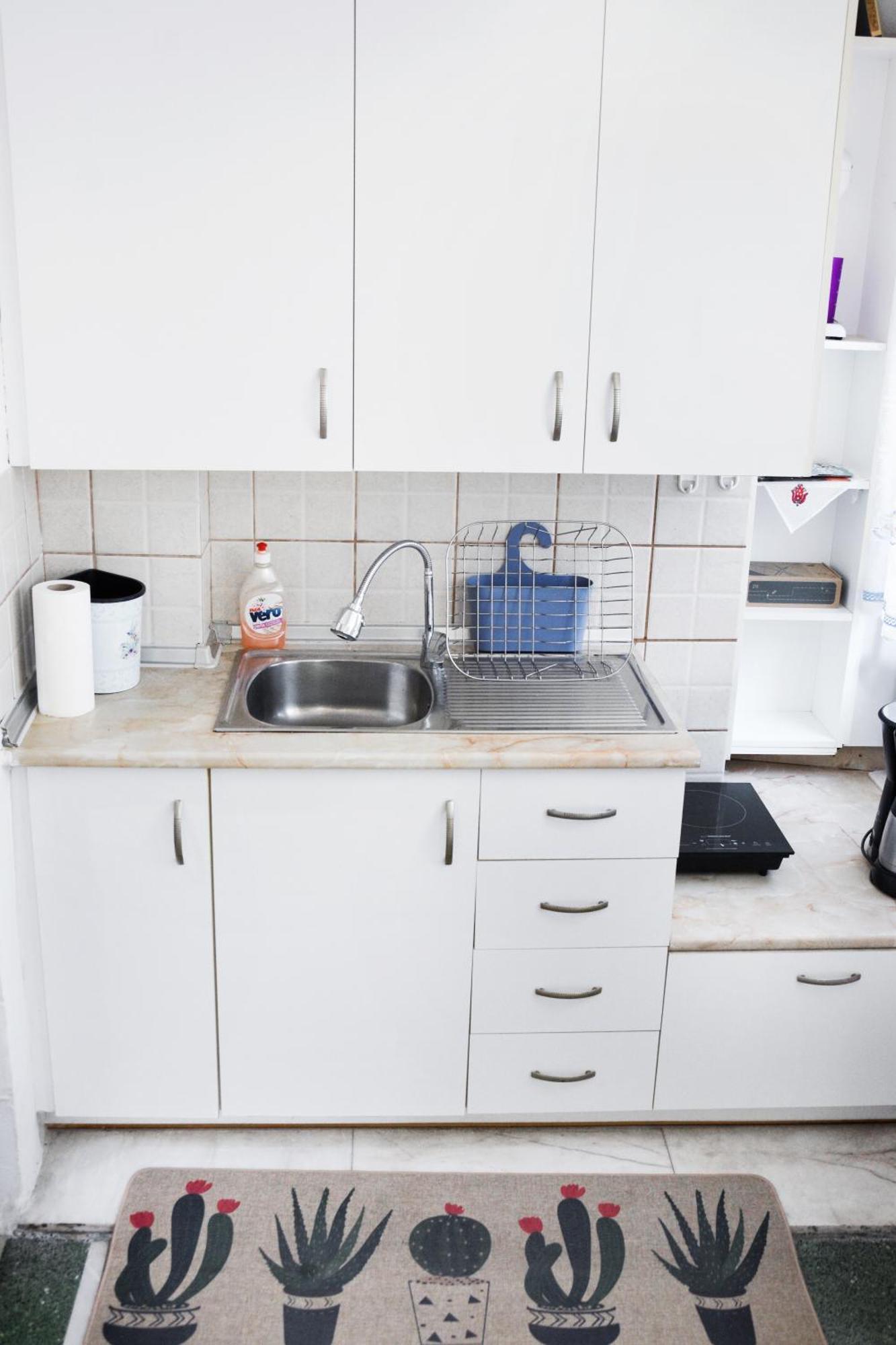 Rent House Daphne Appartement Kavala Buitenkant foto