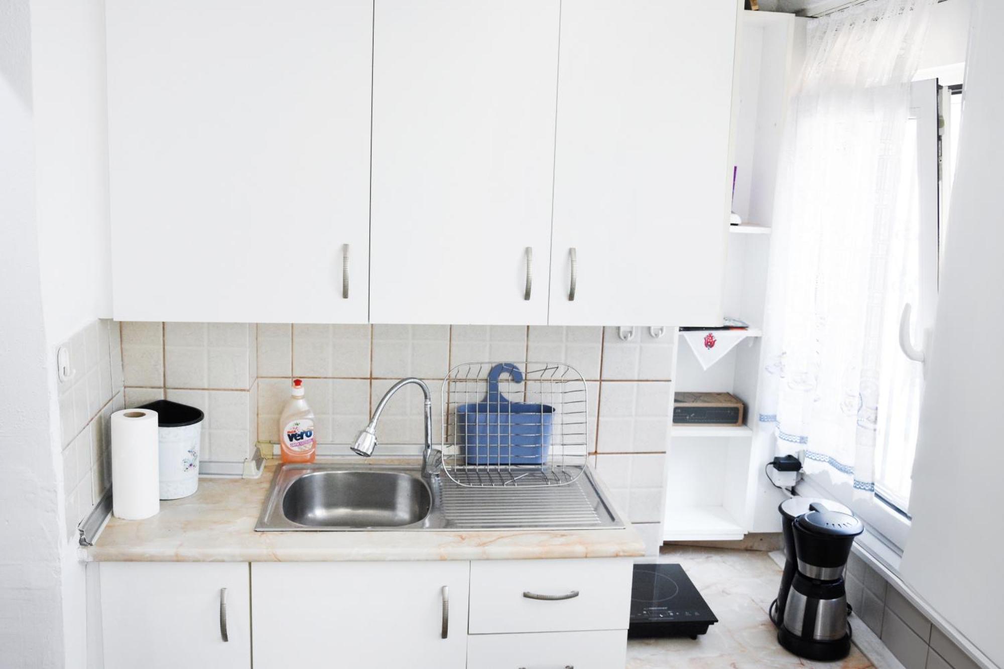 Rent House Daphne Appartement Kavala Buitenkant foto