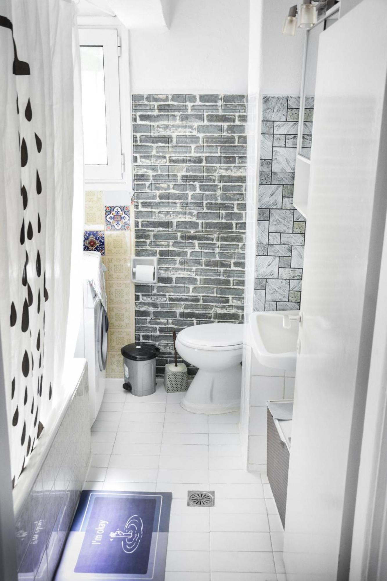 Rent House Daphne Appartement Kavala Buitenkant foto