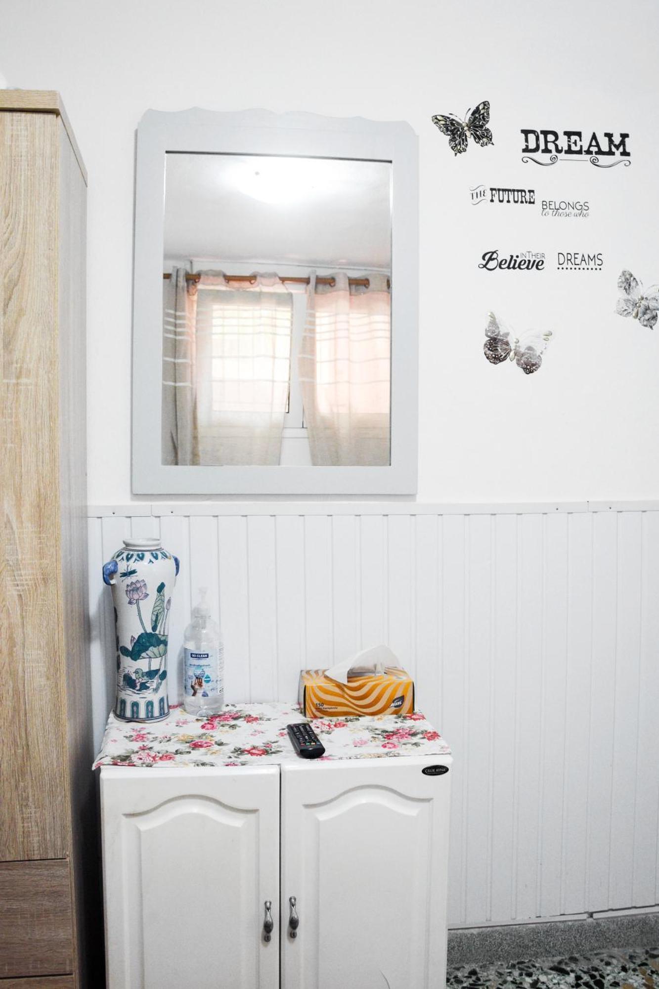 Rent House Daphne Appartement Kavala Buitenkant foto